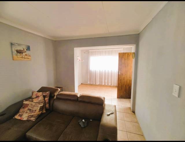 3 BEDROOM HOUSE FOR SALE IN DALESIDE